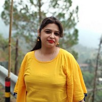 Richa behl