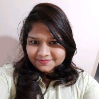 Pooja Todakar