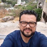 Omar Estrada Ramírez