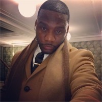 Vernard Blake