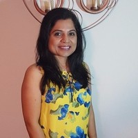 Vaishali Phadnis