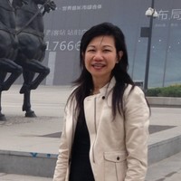 Nancy Chang