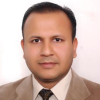 Nitin Goel