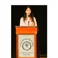 MUSKAN CHUGH