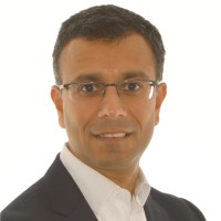 Vishal Dilip