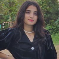 Amrutha Manjunath