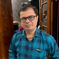 vimal thaker
