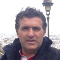 Daniel Peña