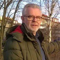 Inge Gustafsson