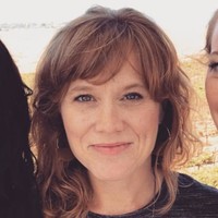 Kristin Nelson