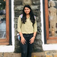 Vaishnavi Narkar