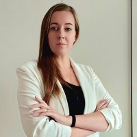 Olga Królikowska-Gościcka