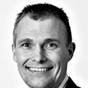 Thomas Strandgaard Skræddergaard