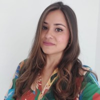 Olga Lucia Uribe Bustamante