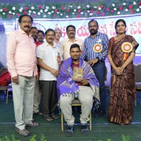 Dr. Aala Satyanarayana