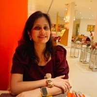 Hetika Chandni