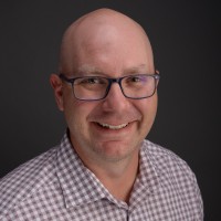 Steven P. Anderson