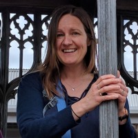 Sarah Willmott