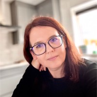 Agnes Borucka