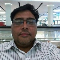 Mohammad Nadeem Quraishi