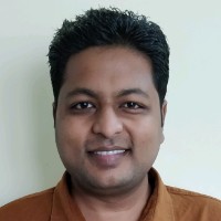 Amirtha Vignesh Sudhakaran