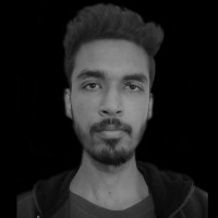 Deepam Sharma