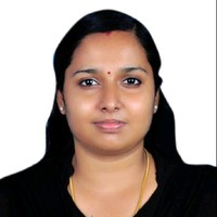 Aswathi MB