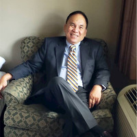 Ed Santos
