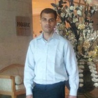 Pratish Choudhary