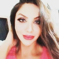 tina shandiz