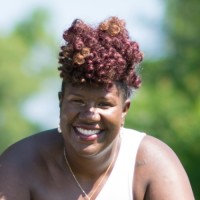 Ebony Carter, PMP