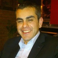 Alejandro Acosta