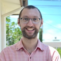 Daniel Weltman
