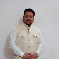 Akash Vaibhav Singh