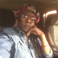 Monica Pace