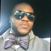 Shaun Jermaine