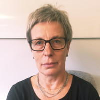 Karin Sundberg