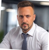 Alexander V