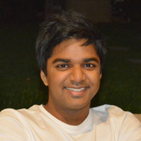 Ashley Pereira