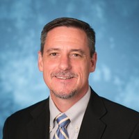 Gregory Harris