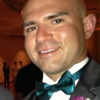 Brian Louviere