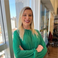Larissa Mazza