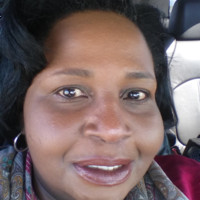 Sabrina Sinclair-Williams