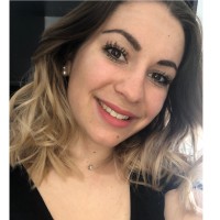 Pauline Goulet
