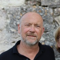 Rudy Vandervost