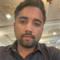 M Hassan