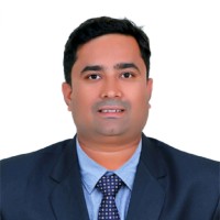 Prashant Muley