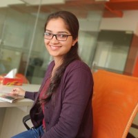 Kavita Mishra