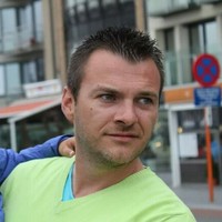 Jean-François Leroux