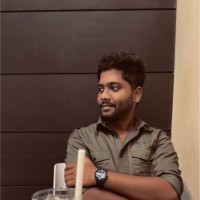 Revendh Kumar